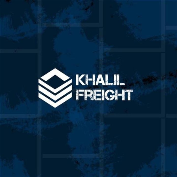 Khalil Freight